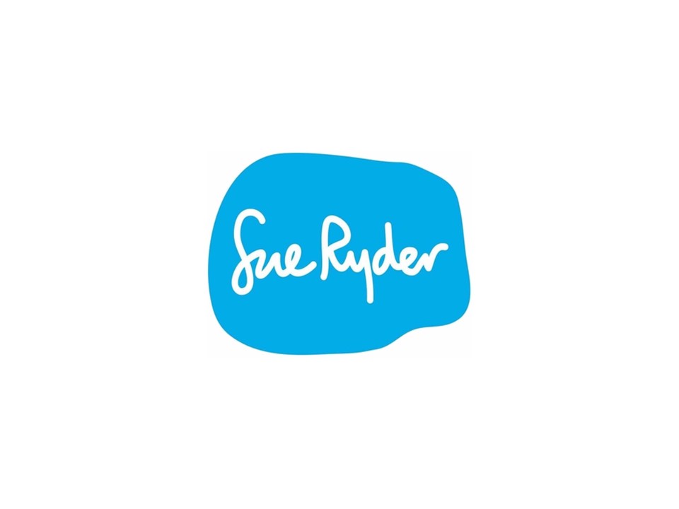 Trustees, Sue Ryder (ZAHAVE)
